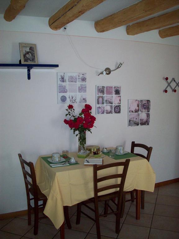 Zaffiro Blu Airport Bed & Breakfast Bergamo